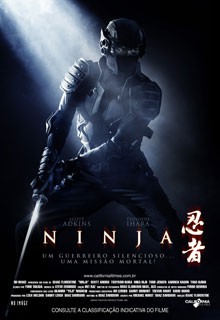 ninja