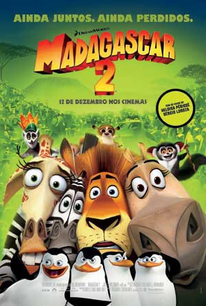 Madagascar 2 