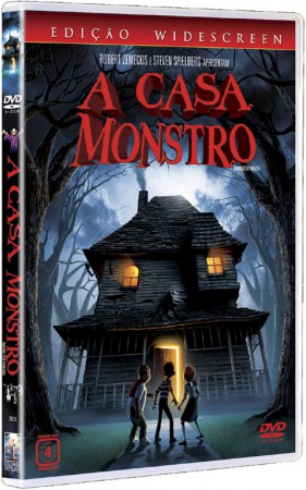A casa mostro