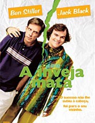 A inveja mata