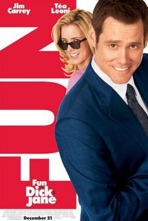 as loucuras de Dick e jane