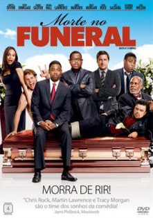 morte no funeral